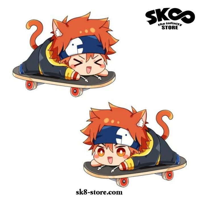 sk8 plush