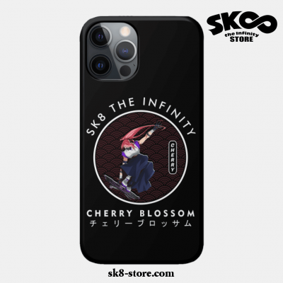 Cherry Blossom Phone Case Iphone 7+/8+