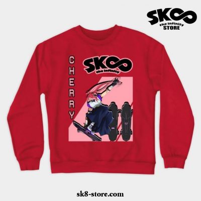 Sk8 The Infinity - Kaoru Sakurayashiki Active T-Shirt for Sale by