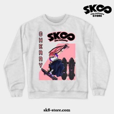 OFFICIAL SK8 the Infinity Merch - SK8 Store