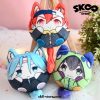 Cute Sk8 The Infinity Miya Reki Langa Plush Doll