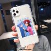 Cute Sk8 The Infinity Reki & Langa Phone Case