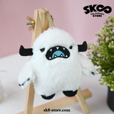 sk8 the infinity plush