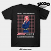 Kaoru Sakurayashi T-Shirt Black / S