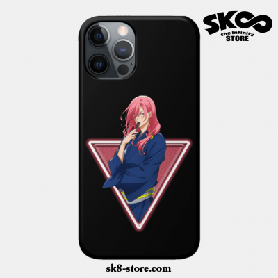 Kaoru Sakurayashiki Phone Case Iphone 7+/8+