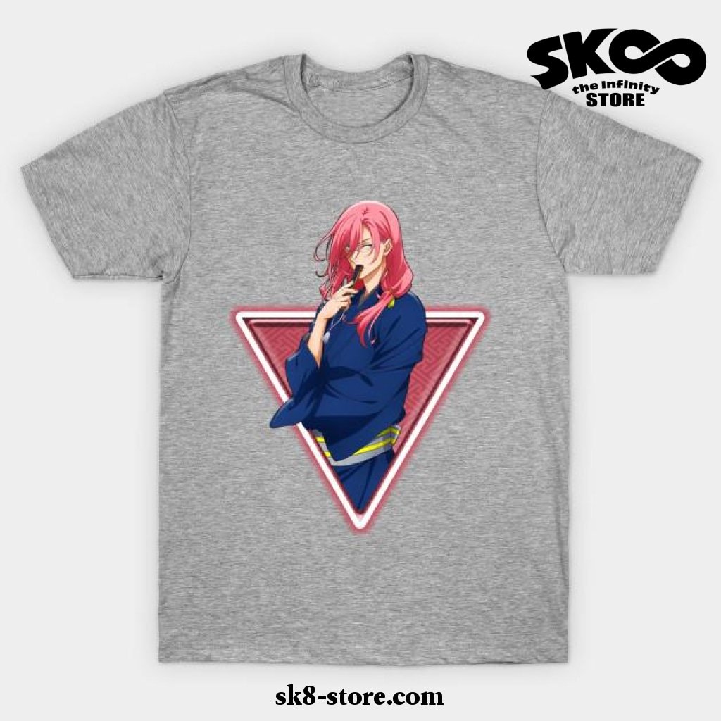 Sk8 The Infinity - Kaoru Sakurayashiki Active T-Shirt for Sale by