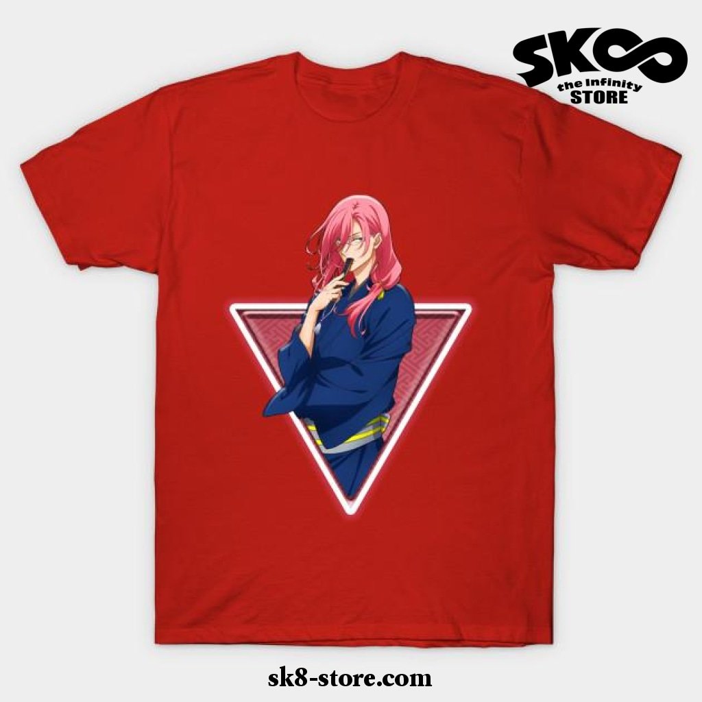 Sk8 The Infinity - Kaoru Sakurayashiki Active T-Shirt for Sale by