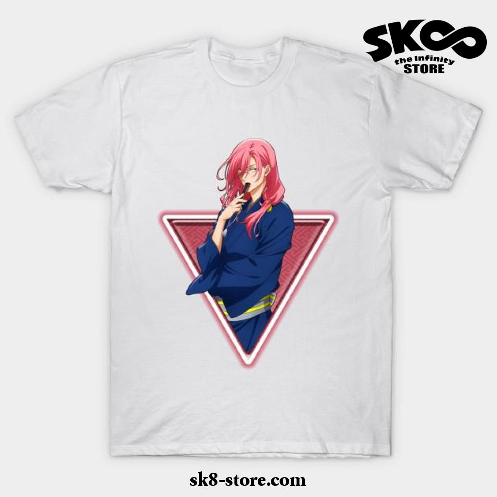 Sk8 The Infinity - Kaoru Sakurayashiki Active T-Shirt for Sale by