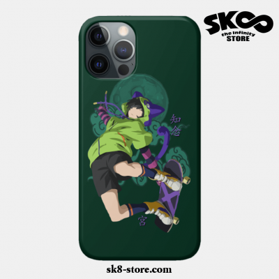 Miya Chinen - Sk8 The Infinity Phone Case Iphone 7+/8+