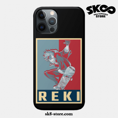 Reki Hope Phone Case Iphone 7+/8+