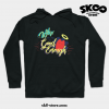 Reki Kyan Who You Are Is Good Enough Hoodie Black / S