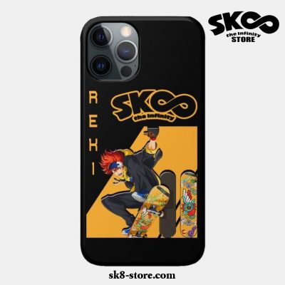 Reki Phone Case Iphone 7+/8+