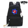 Reki Team Sk8 The Infinity Backpack Black