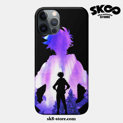 Sk8 The Infinity 10 Reki Kyan Phone Case Iphone 7+/8+