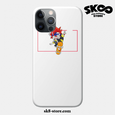 Sk8 The Infinity Cartoon Phone Case Iphone 7+/8+