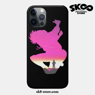 Sk8 The Infinity Cool Negative Space Phone Case Iphone 7+/8+