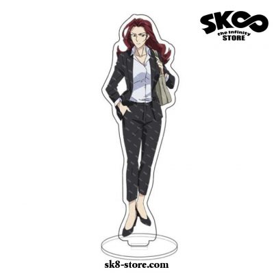 SK8 the Infinity Figure - Hiromi Higa Acrylic Stand Model - SK8