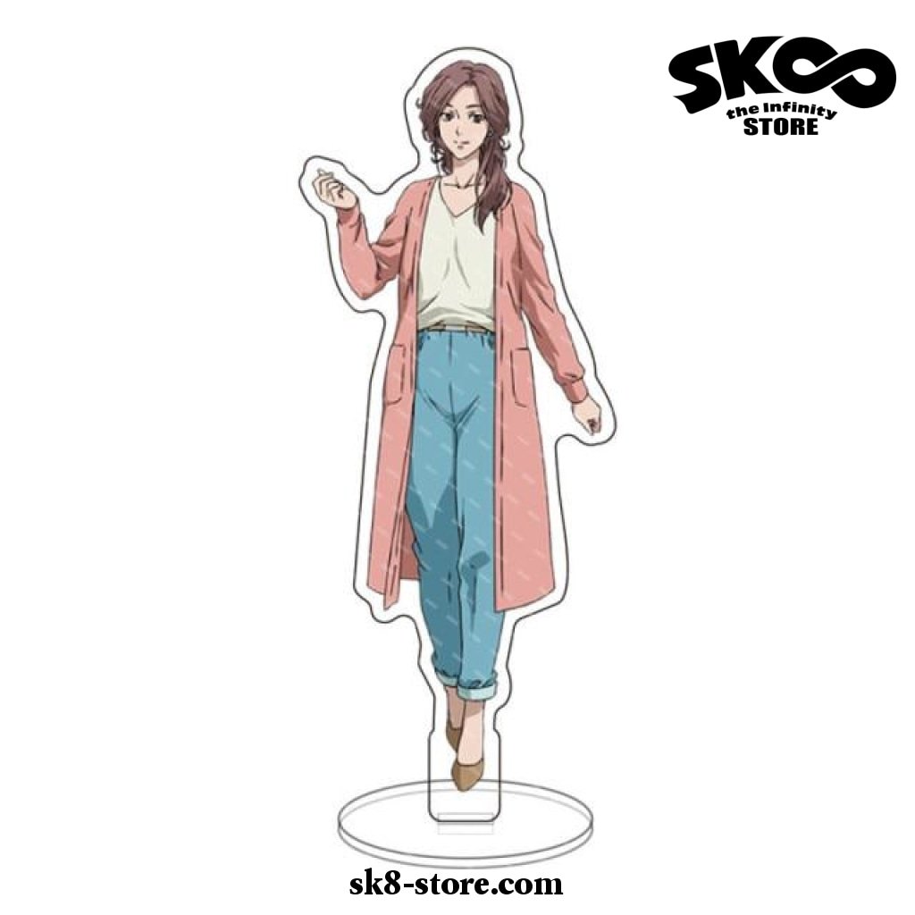 SK8 the Infinity Acrylic Stand Collection - Tokyo Otaku Mode (TOM)