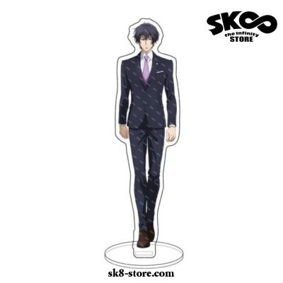 SK8 the Infinity Acrylic Stand Collection - Tokyo Otaku Mode (TOM)