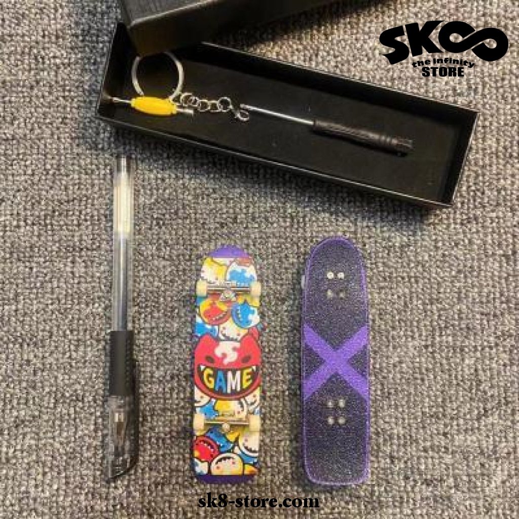 Sk8 The Infinity Skateboard - SparkTrendz