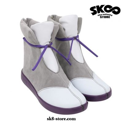 Sk8 The Infinity Kaoru Sakurayashiki Cherry Blossom Cosplay Shoes