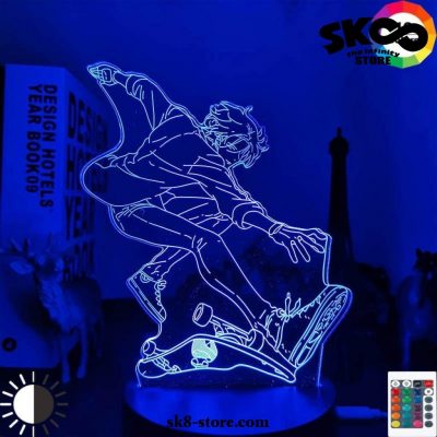 Caneca SK8 the Infinity - 007762