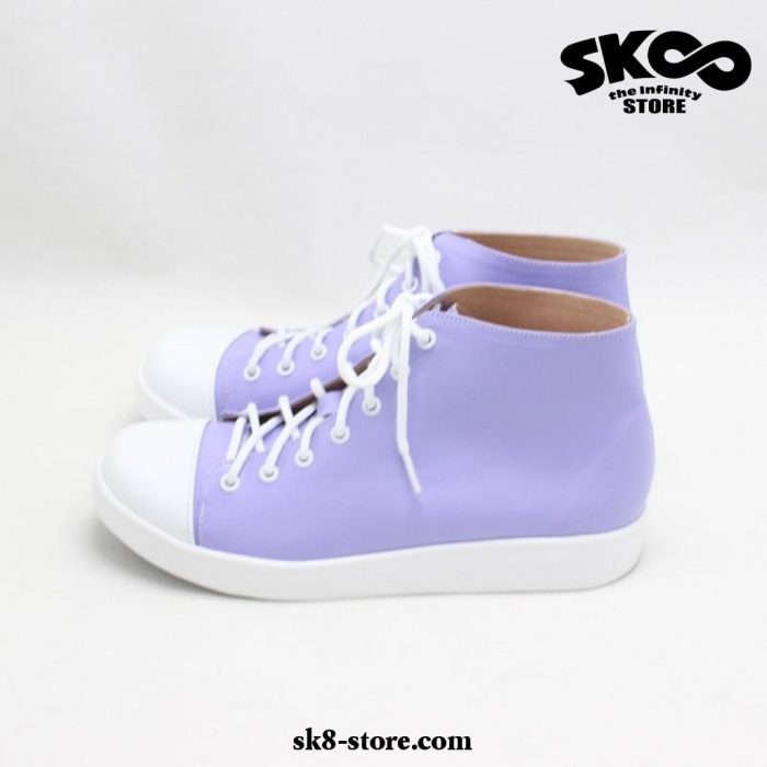 Sk8 The Infinity Langa Hasegawa Cosplay Shoes