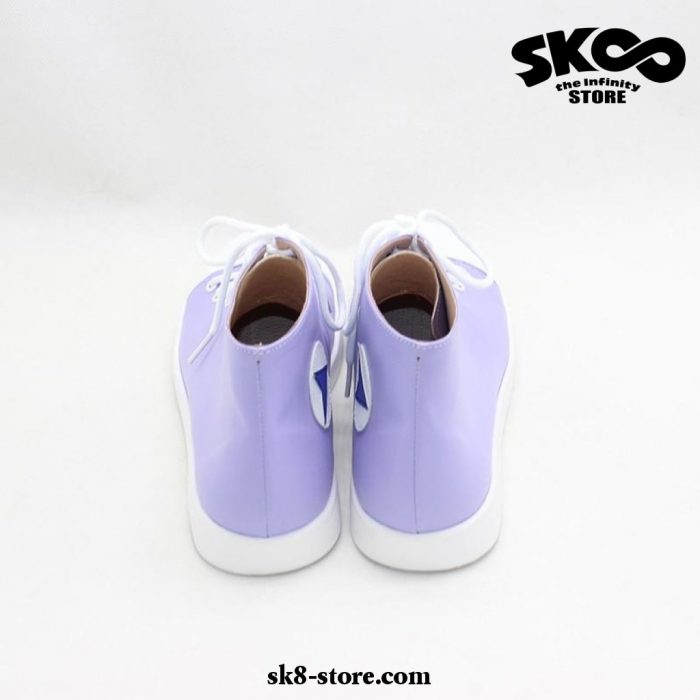 Sk8 The Infinity Langa Hasegawa Cosplay Shoes