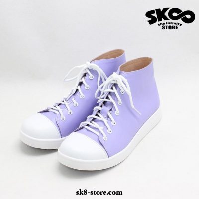 Sk8 The Infinity Langa Hasegawa Cosplay Shoes