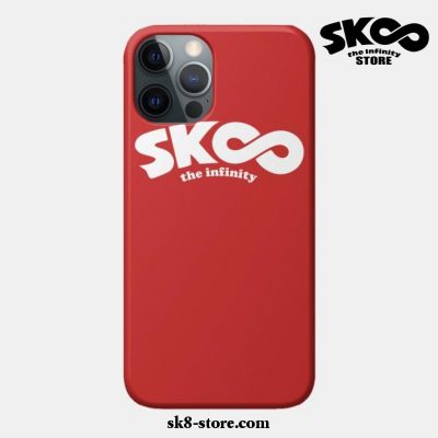 Sk8 The Infinity Logo Phone Case Iphone 7+/8+