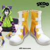 Sk8 The Infinity Miya Chinen Cosplay Shoes Fashion Spring Boots