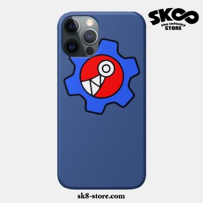 Sk8 The Infinity Miya Phone Case Iphone 7+/8+