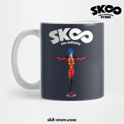 Sk8 The Infinity Mug