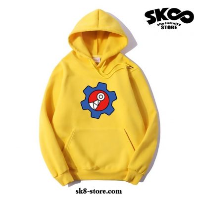 SK8 the Infinity Reki Cosplay Hoodie Unisex - SK8 the Infinity Store