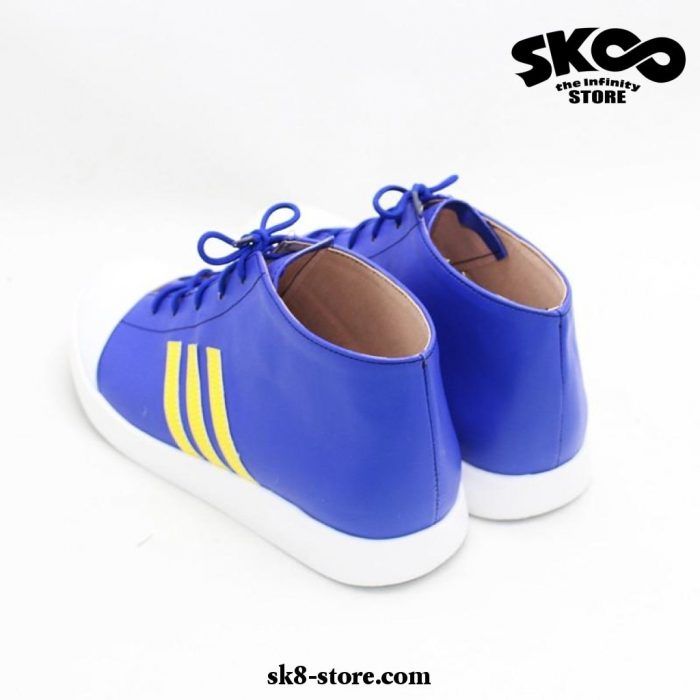 Sk8 The Infinity Reki Kyan Cosplay Shoes