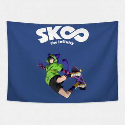SK8 the Infinity Official USA Website