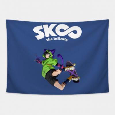 OFFICIAL SK8 the Infinity Merch - SK8 Store