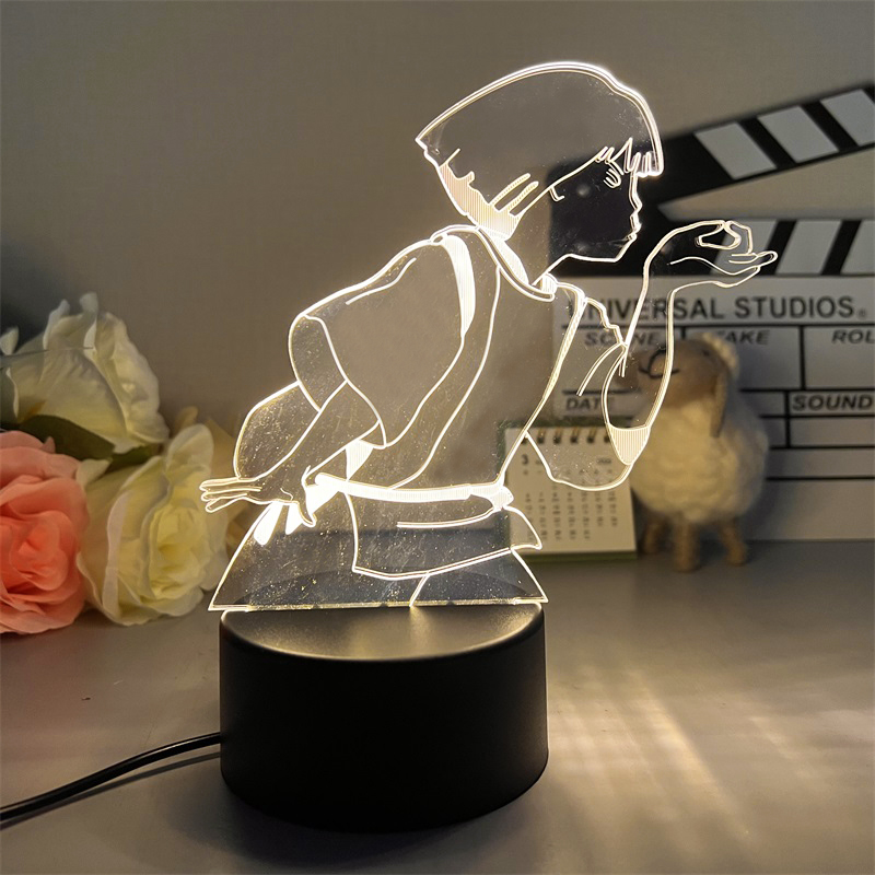 3D-Led-Lamp-Spirited-Away-No-Face-Man-Totoro-Action-Figure-Nightlight-Cute-Room-Decor-Light-1