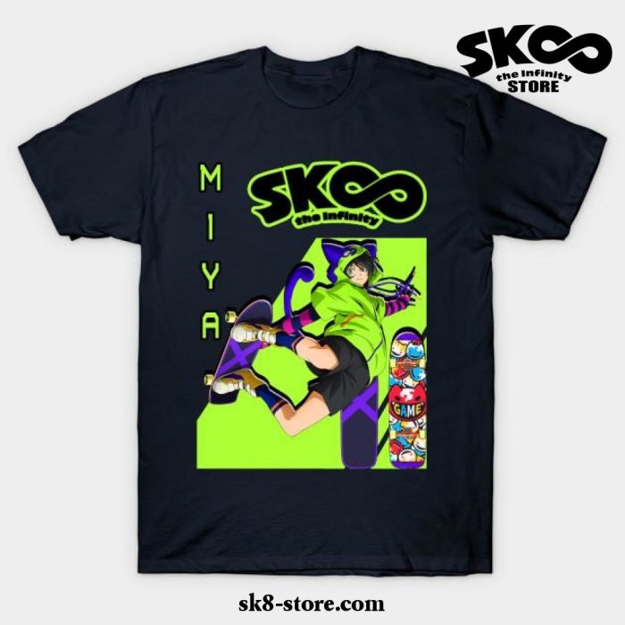 miya t shirt navy blue s 934 700x700 1 - SK8 the Infinity Store